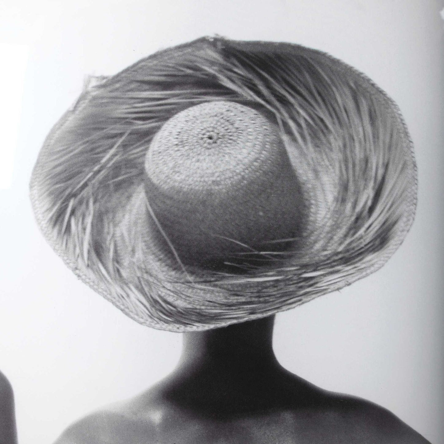 Ladies' Swimwear, 1959 - Fashion Print - Black