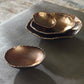 Lucky Coins - Wall Bowls (Set of 4) - Brass
