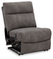 Next-Gen Durapella - Reclining Sectional