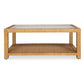 Kensing - Coffee Table - Natural