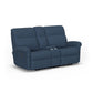 Davis - Reclining Loveseat