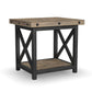 Carpenter - End Table