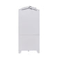 Magnolia Manor - Display Cabinet - Antique White