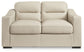 Treasure Trove - 2 Pc. - Sofa, Loveseat - Almond