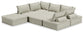 Bales - Sectional