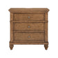 Twin Lakes - Nightstand With Charging Station
