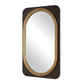 Condesa - Mirror - Bronze & Gold
