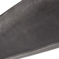 Leaflet - Outdoor Bowl - Dark Nickel