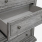 Big Valley - 5 Drawer Chest