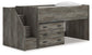 Frandern - Loft Bed