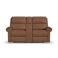 Bernard - Loveseat With Nailhead Trim