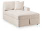 Modmax - 5 Piece Sectional