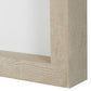 Studying Sepia - Hand Painted Canvases (Set of 4) - Light Brown