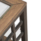 Bayhill Trellis - Table