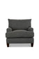 Cole - Fabric Stationary Chair
