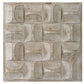Pickford - Wood Wall Decor, Natural - Beige