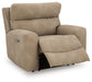 Next-Gen Durapella - 7 Piece Power Reclining Sectional Set