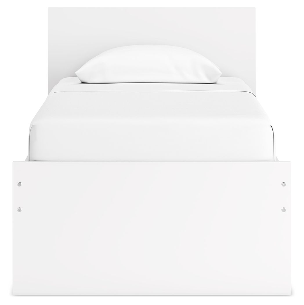 Onita - Panel Platform Bed