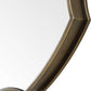 Gearing Up - Bronze Mirror