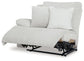 Top Tier - Reclining Sectional