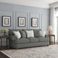 Patterson - Fabric Sofa