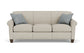 Dana - Stationary Sofa