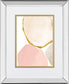 Blush All Year Round Abstract I By Lanie Loreth - Beige