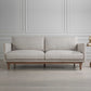 Freefall - Gray Ceruse Sofa