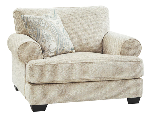 Monaghan - Chair and a Half - Sandstone