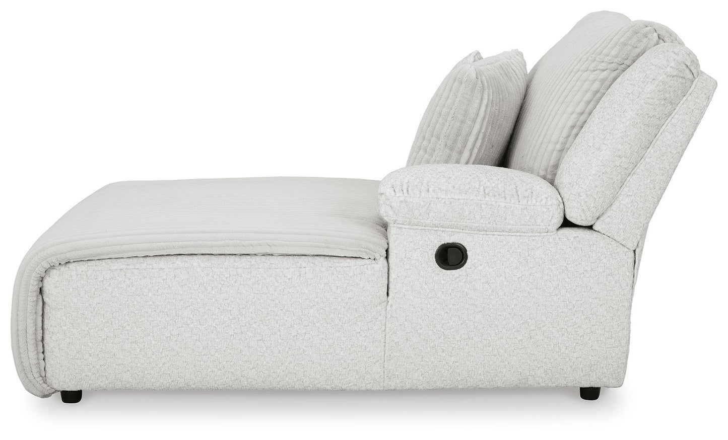 Top Tier - Reclining Sectional