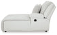 Top Tier - Reclining Sectional