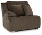 Top Tier - Reclining Sectional