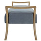Daylight - Bench - Sky Blue