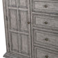 Big Valley - Door Chest