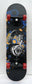 Skateboard - Head Phones - Black