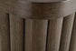 Darimore - Rectangular Table