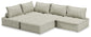 Bales - Sectional