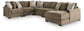 Camellia-Court - Sectional