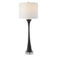 Fountain - Stone Buffet Lamp