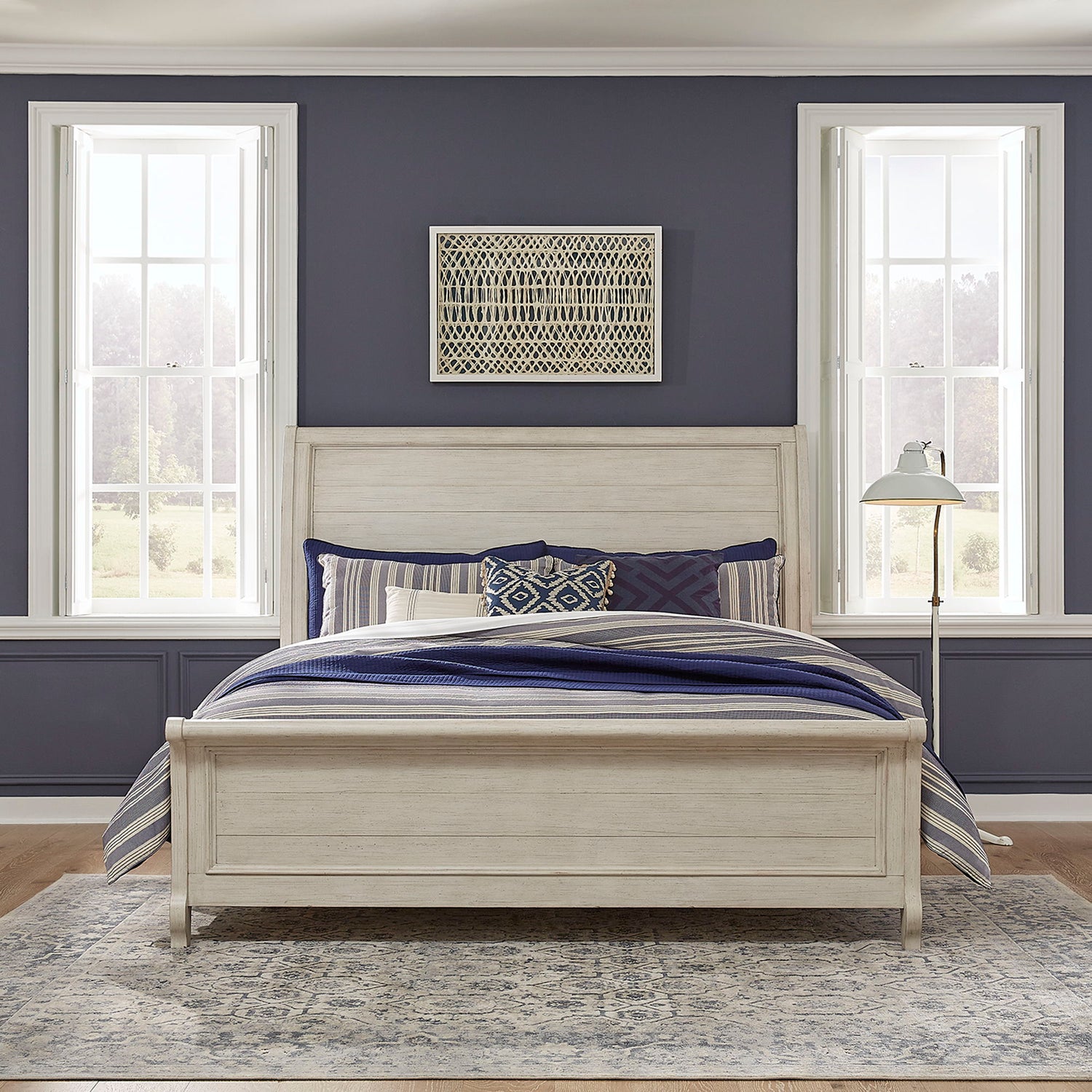 Beds