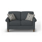Westside - Loveseat