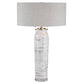 Lenta - Table Lamp - White