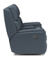 Rio - Reclining Loveseat With Console