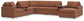 Modmax - Sectional - Spice
