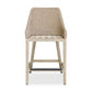Paloma - Outdoor Wicker Bar Stool