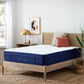 Weekender - 13" Euro Top Hybrid Mattress