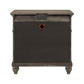 Twin Lakes - Nightstand With Charging Station