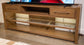 Marxmore - Extra Large TV Stand - Brown