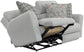 Chappy - Lay Flat Reclining Loveseat