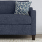 Jay - Fabric Stationary Sofa